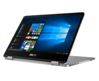 ASUS VivoBook Flip 14 TP401MA N4000/4GB/64/Win10+Office - 468297 - zdjęcie 5